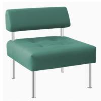 Кресло Офис (Office) без подлокотников (экокожа-ecо (Новый стиль) ) в Крыму от производителя в интернет магазине Планета Комфорта Кресло Офис (Office) без подлокотников (экокожа-ecо (Новый стиль) ) в Крыму от производителя