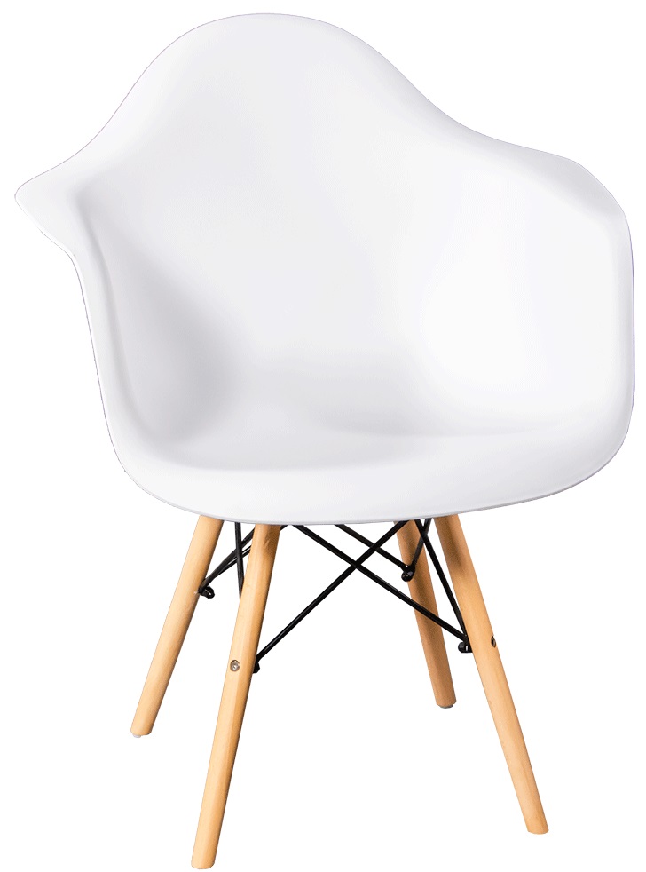 Фото Кресло GH-8525 от производителя La-alta в Крыму по цене 4 420 ₽