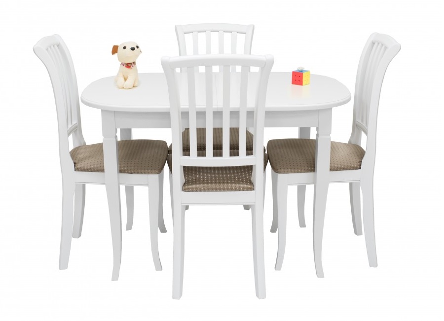 Фото Стол обеденный Leset Аризона 1Р от производителя Импэкс в Крыму по цене 21 760 ₽