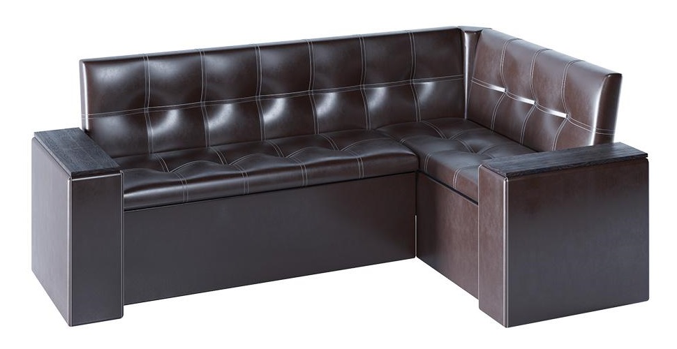 Фото Кухонный уголок Остин исп.2 (Г) от производителя ТриЯ в Крыму по цене 35 440 ₽