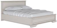 Кровать двуспальная Stylius B169-LOZ (СМ 160х200) без основания в интернет магазине Планета Комфорта Фото kollektsiya-mebeli-stylius-black-red-white-brv- кровать двуспальная stylius b169-loz (см 160х200) без основания производитель Black Red White (БРВ)