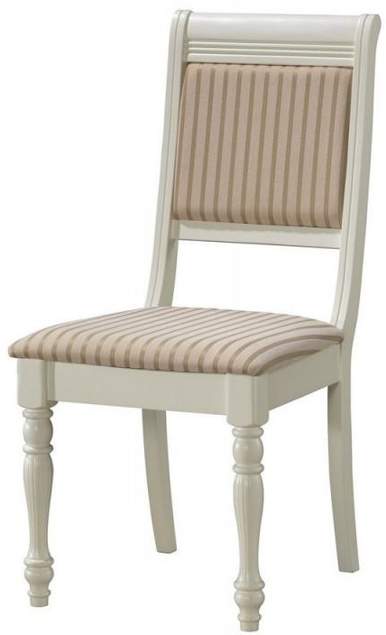 Фото Стул Шанель (Chanel CH-SC) от производителя ТМК в Крыму по цене 12 580 ₽