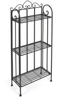 Этажерка кованая 004  (butter white (Tetchair) ) в Крыму от производителя 