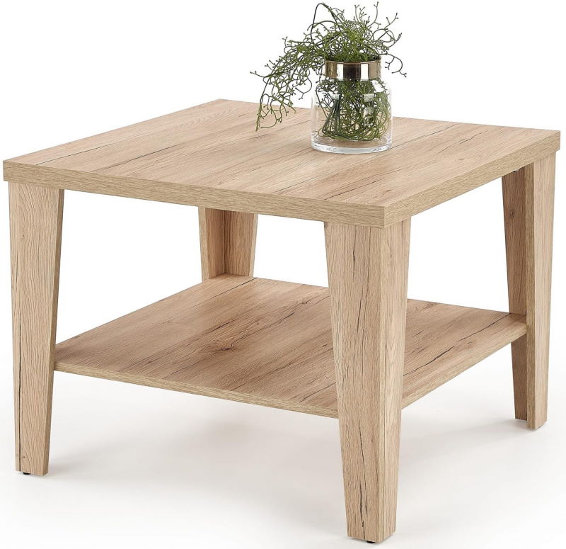 Фото Стол журнальный Halmar Manta kwadrat от производителя Halmar  в Крыму по цене 10 070 ₽