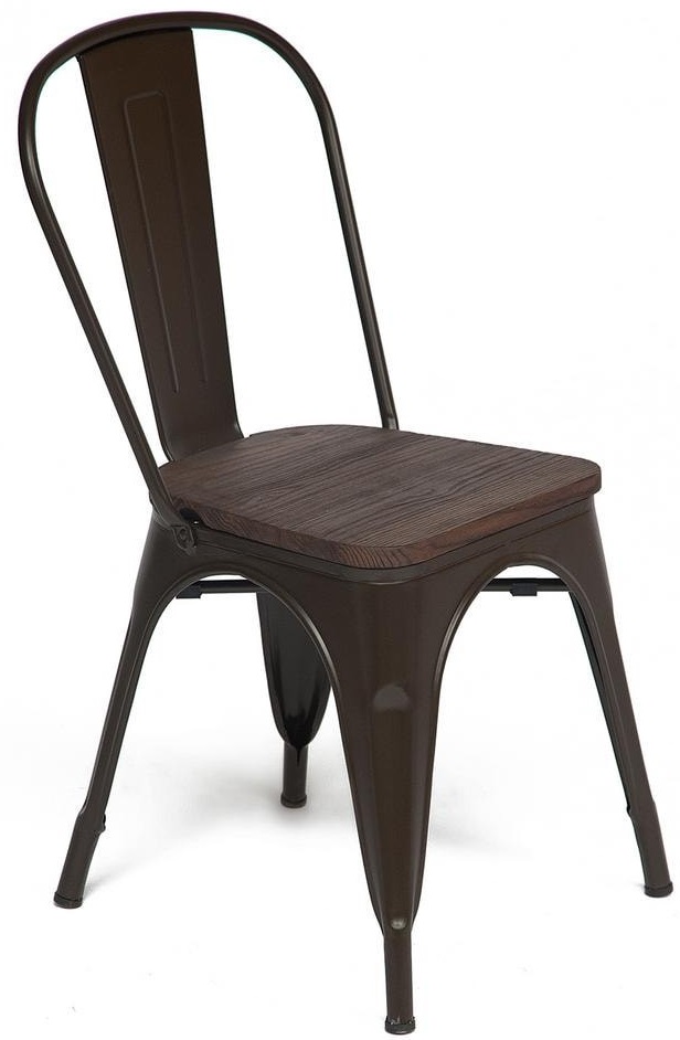 Фото Стул Вип Лофт Чеар (Vip Loft Chair) 011 от производителя Tetchair в Крыму по цене 5&nbsp;660 ₽