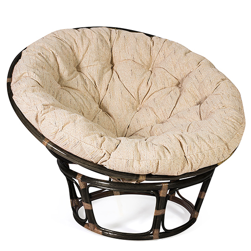 Фото Кресло Papasan с матрасом (1150х980хh980)   от производителя Tetchair в Крыму по цене 21 620 ₽