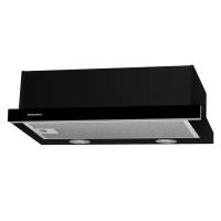Вытяжка телескопическая VS light (галоген) 50 (500х310(480)хh170) (Материал Металл , Цвет Металлик) в Крыму от производителя в интернет магазине Планета Комфорта Вытяжка телескопическая VS light (галоген) 50 (500х310(480)хh170) (Материал Металл , Цвет Металлик) в Крыму от производителя