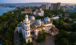 Феодосия - Пункт самовывоза заказов Феодосия - Пункт самовывоза заказов