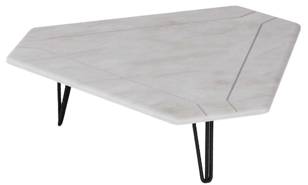 Фото Стол журнальный Тет 250 от производителя Калифорния в Крыму по цене 4 830 ₽