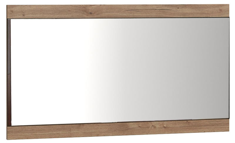 Фото Зеркало малое Гарда от производителя СБК в Крыму по цене 2 900 ₽