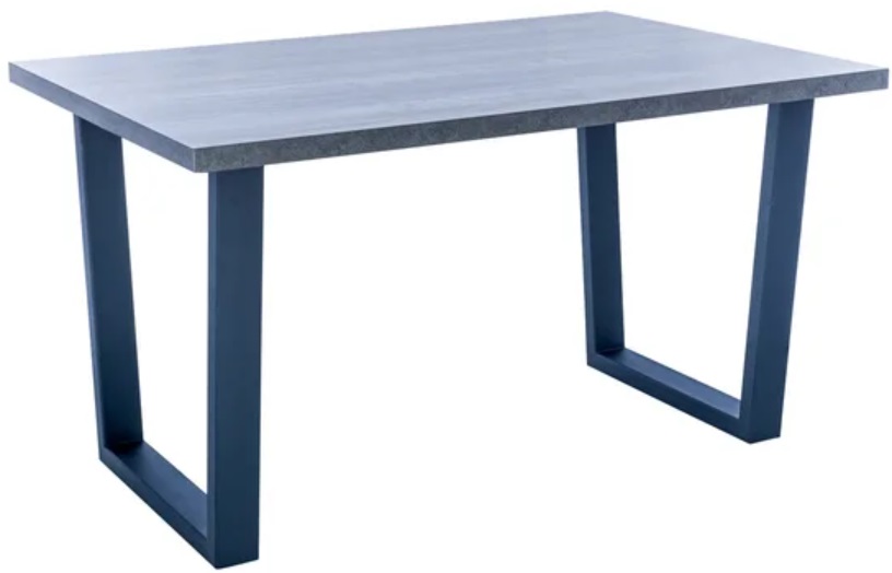 Фото Стол обеденный Leset Ларс от производителя Импэкс в Крыму по цене 16 000 ₽