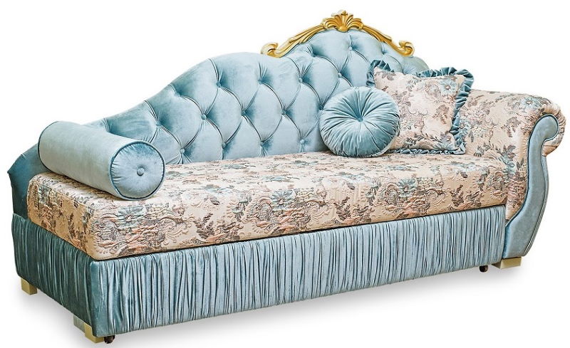 Фото Диван София (1,4м) от производителя Союз Мебель в Крыму по цене 56 660 ₽