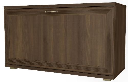 Тумба Карина ТБ-1041 в интернет магазине Планета Комфорта Фото kollektsiya-mebeli-v-edinom-stile-karina-lerom тумба карина тб-1041 производитель Лером