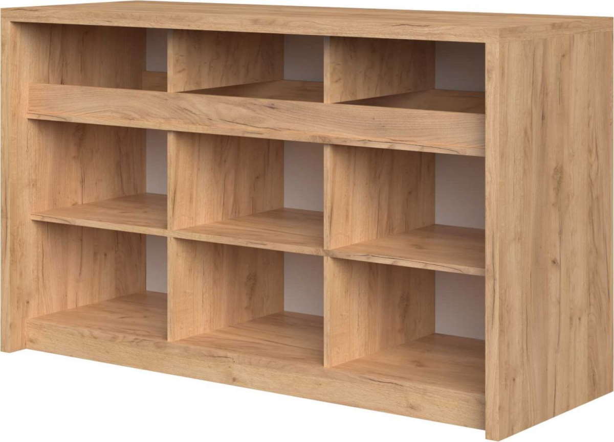 Фото Комод комбинированный Сицилия от производителя Браво-мебель в Крыму по цене 21 650 ₽