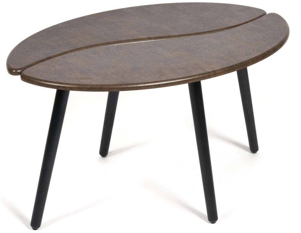 Фото Стол журнальный Кофи (Coffee) от производителя Tetchair в Крыму по цене 11 780 ₽