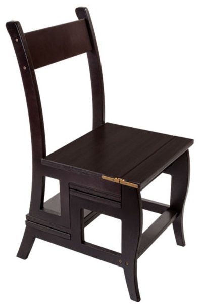 Фото Стул-стремянка Бруклин от производителя Импэкс в Крыму по цене 14 780 ₽