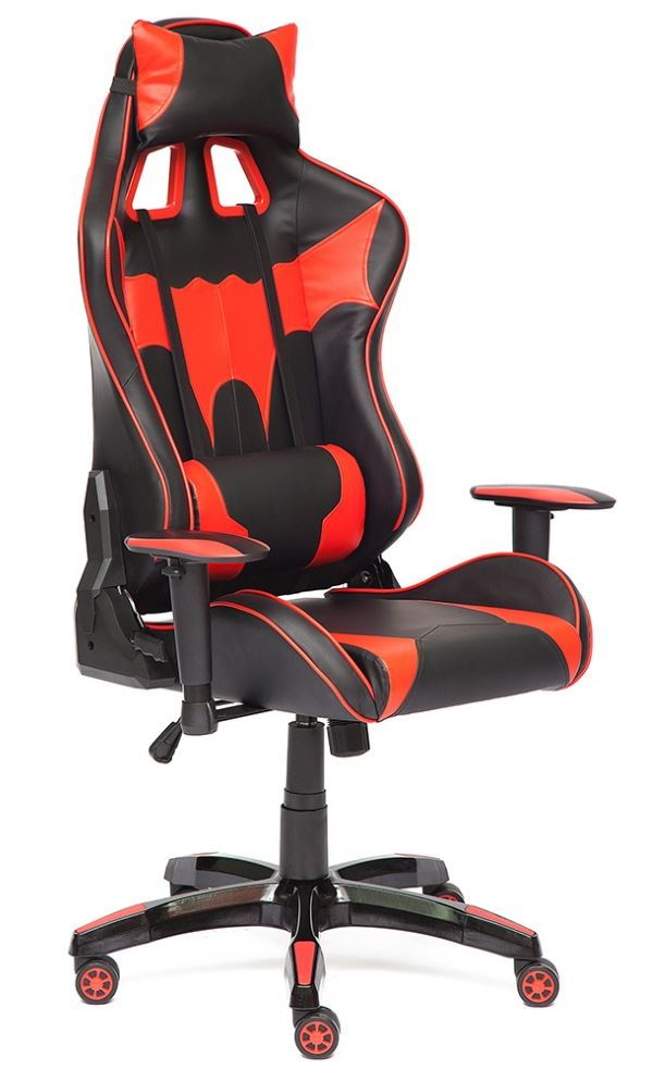 Фото Кресло геймерское Ибат (Ibat) от производителя Tetchair в Крыму по цене 23&nbsp;390 ₽