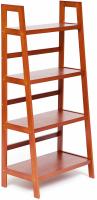 Этажерка с полками WA-T006 (орех (Tetchair) ) в Крыму от производителя в интернет магазине Планета Комфорта Этажерка с полками WA-T006 (орех (Tetchair) ) в Крыму от производителя