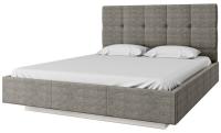 Кровать двуспальная 160M Модерн (Modern) (СМ 160х200) с подъемным механизмом в интернет магазине Планета Комфорта Фото kollektsiya-mebeli-modern-anreks кровать двуспальная 160m модерн (modern) (см 160х200) с подъемным механизмом производитель Анрэкс
