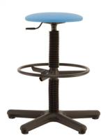 Стул для посетителя Стул (Stool) GTS ring base stopki в интернет магазине Планета Комфорта Фото stulya-ofisnye стул для посетителя стул (stool) gts ring base stopki производитель Новый стиль