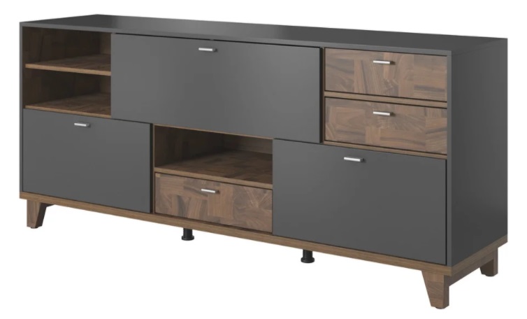 Фото Комод-3K3S typ 28 Move от производителя Helvetia в Крыму по цене 44 620 ₽