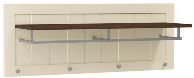 Фото Вешалка Прованс 37.20 от производителя Олмеко в Крыму по цене 7 600 ₽