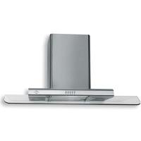 Вытяжка купольная Galtonia 160 (600х480хh541(941)) (Материал Металл/Стекло , Цвет Металлик/Прозрачное) в Крыму от производителя 