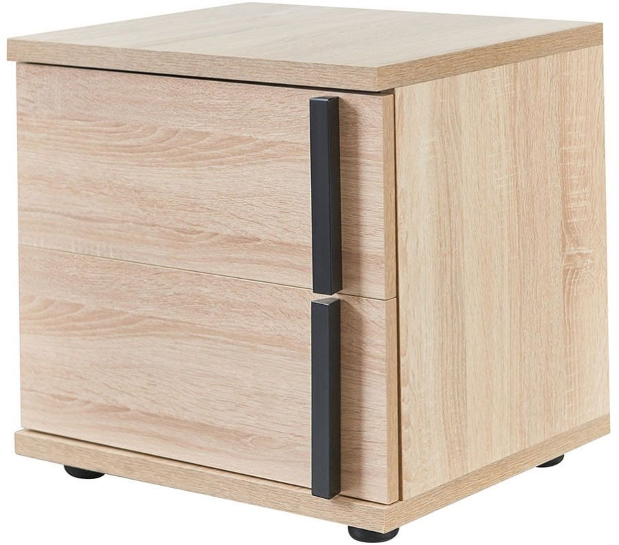 Фото Тумба прикроватная Баухаус (Bauhaus) 6 от производителя Глазов в Крыму по цене 5 390 ₽