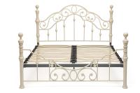 Кровать двуспальная Victoria (СМ 160х200) в интернет магазине Планета Комфорта Фото dvuspalnye-krovati кровать двуспальная victoria (см 160х200) производитель Tetchair