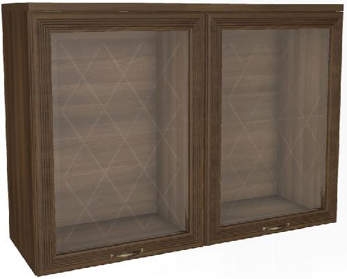 Антресоль Карина АН-1036 в интернет магазине Планета Комфорта Фото modulnaya-mebel-karina антресоль карина ан-1036 производитель Лером