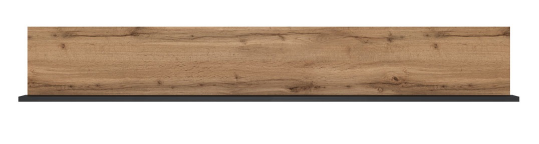 Фото Полка Loft P/150 от производителя Black Red White (БРВ) в Крыму по цене 2 390 ₽