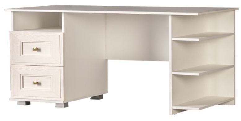 Фото Стол Белла 245 от производителя Яна в Крыму по цене 15 480 ₽