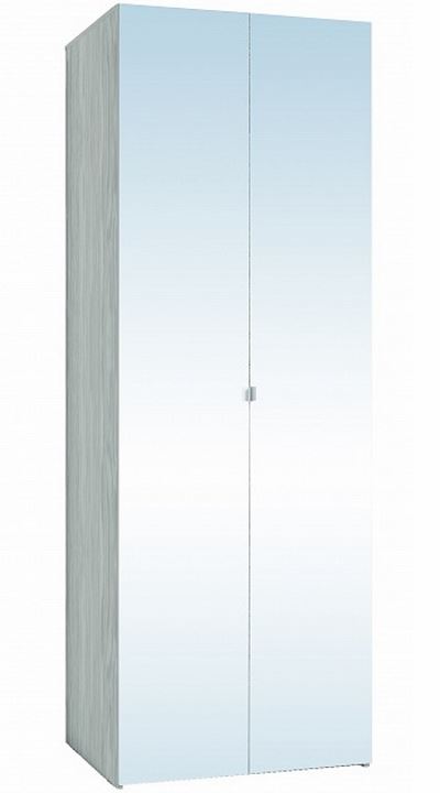 Фото Шкаф Bauhaus-8 (80) с зеркалами двухдверный от производителя Глазов в Крыму по цене 18 210 ₽