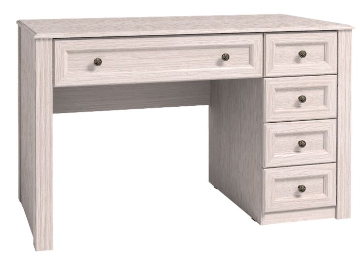 Фото Стол письменный-1 Montpellier от производителя Глазов в Крыму по цене 22 990 ₽