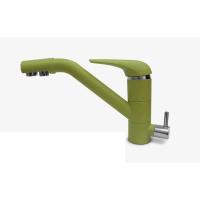 Смеситель цветной Granfest 2624 (h184) (Цвет смесителя чёрный) в Крыму от производителя в интернет магазине Планета Комфорта Смеситель цветной Granfest 2624 (h184) (Цвет смесителя чёрный) в Крыму от производителя