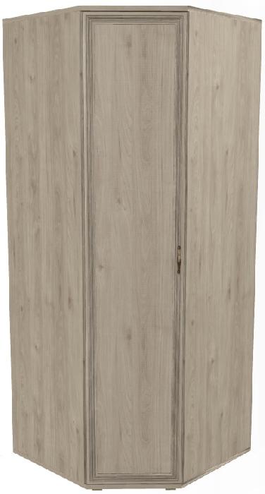Шкаф Карина ШК-1011 (89) угловой (гикори джексон светлый, гикори джексон светлый,(Лером))