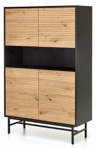 Фото Комод Halmar Murano KM-3 от производителя Halmar  в Крыму по цене 72 610 ₽