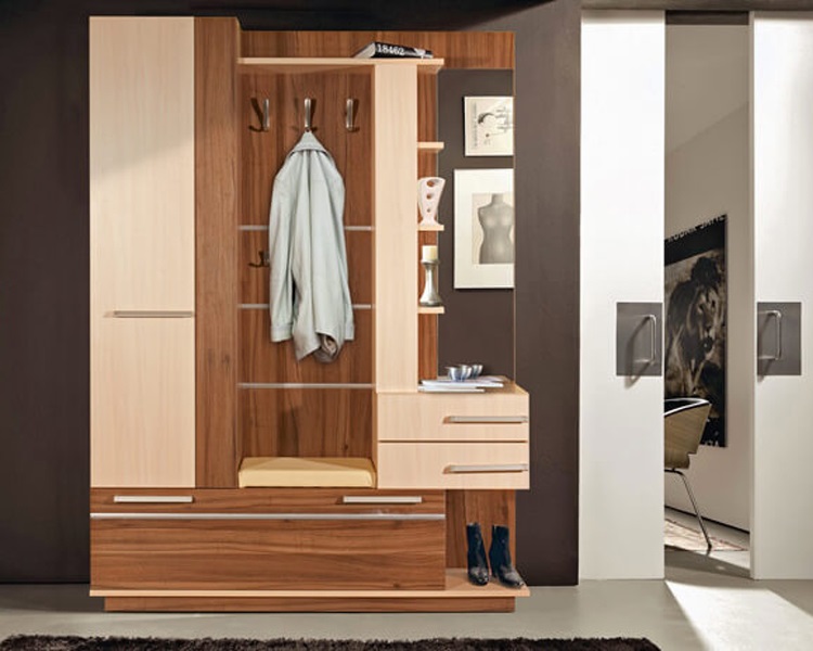 Фото Прихожая Орфей от производителя Мебель Маркет в Крыму по цене 28 580 ₽