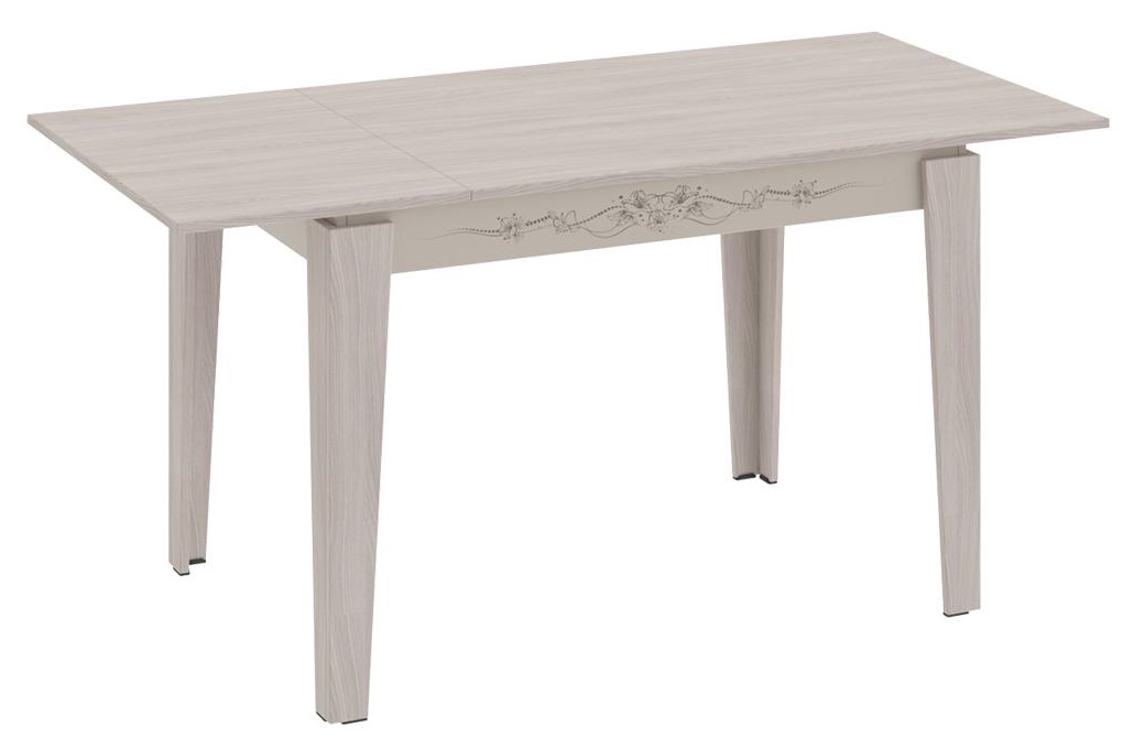 Фото Стол обеденный Лацио тип1 от производителя ТриЯ в Крыму по цене 7 400 ₽