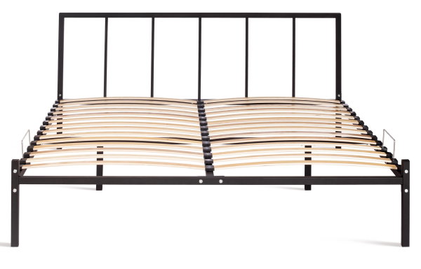 Фото Кровать двуспальная Бруно (Bruno) (СМ 160х200) от производителя Tetchair в Крыму по цене 14 340 ₽