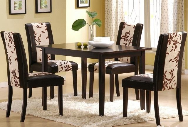 Фото Стол обеденный ЕS 8009 от производителя ТМК в Крыму по цене 12 170 ₽