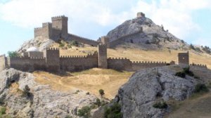 Судак - Пункт самовывоза заказов Судак - Пункт самовывоза заказов