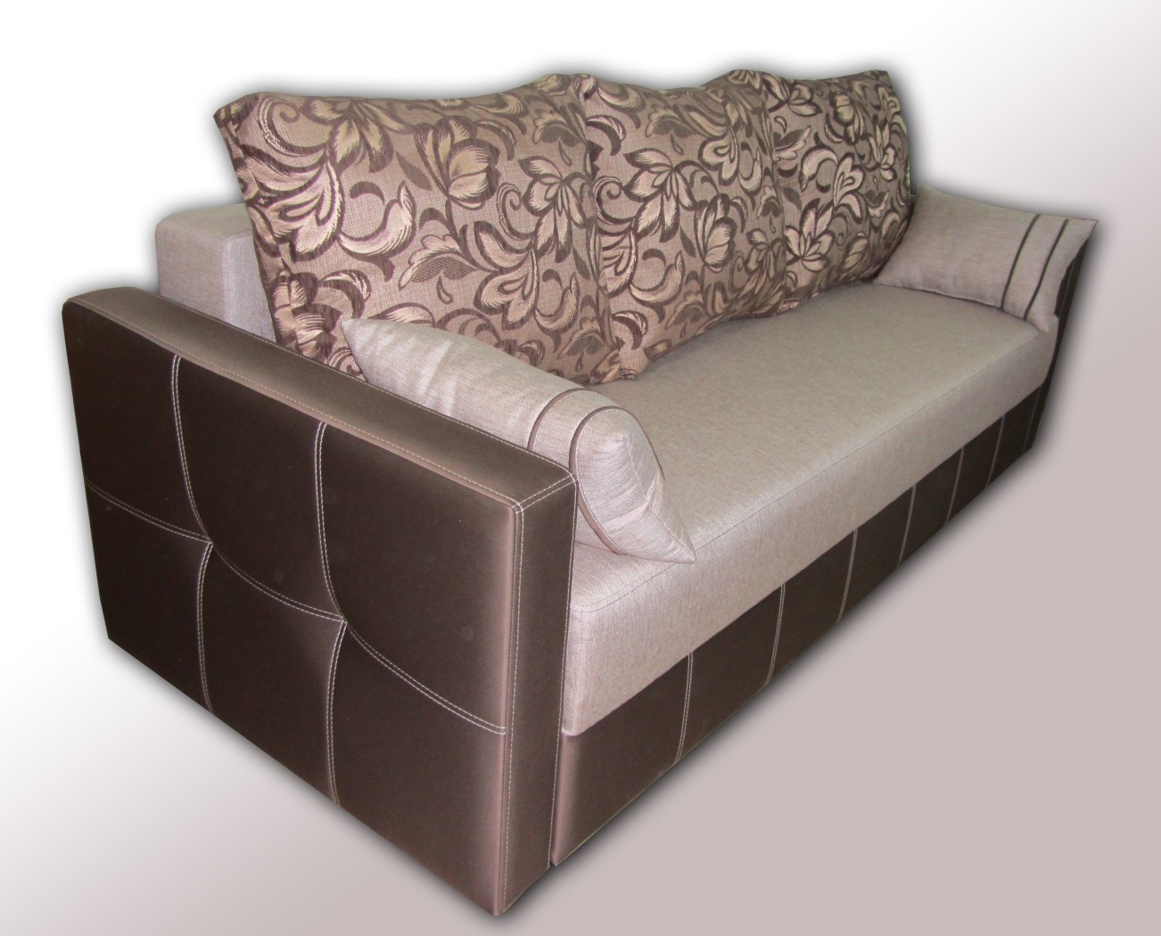 Фото Диван Майами от производителя Дюарт в Крыму по цене 39&nbsp;760 ₽