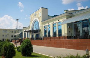 Джанкой - Пункт самовывоза заказов Джанкой - Пункт самовывоза заказов