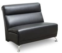 Диван Офис 5 (1,0м) (1 категория (Союз Мебель) ) в Крыму от производителя 