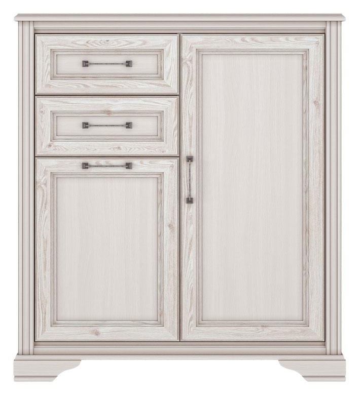 Фото Тумба Stylius B169-KOM2D2S от производителя Black Red White (БРВ) в Крыму по цене 32 270 ₽
