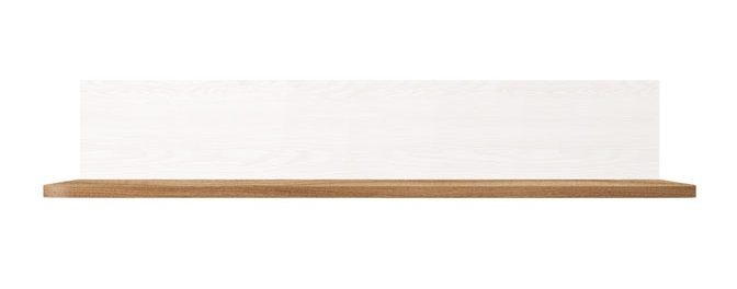 Фото Полка Malta B136-P/11 от производителя Black Red White (БРВ) в Крыму по цене 2 390 ₽