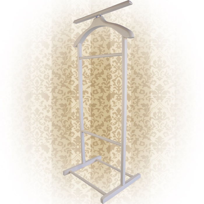 Вешалка напольная Верона  (слоновая кость (Верона) )