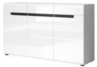 Комод-3D3S typ 43 Hektor в интернет магазине Планета Комфорта Фото mebel-dlya-gostinits комод-3d3s typ 43 hektor производитель Helvetia