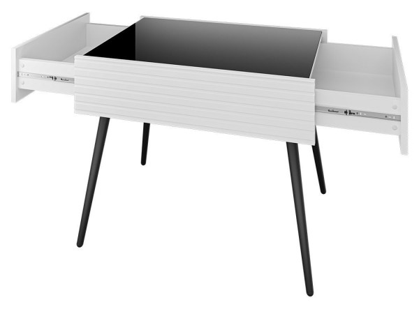 Фото Стол журнальный Брента от производителя Браво-мебель в Крыму по цене 15 070 ₽